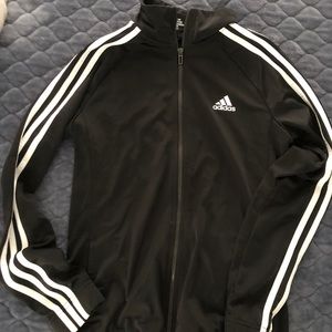 Track jacket